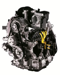 P162F Engine